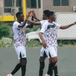 Dreams FC whip Heart of Lions in friendly ahead of Milo clash