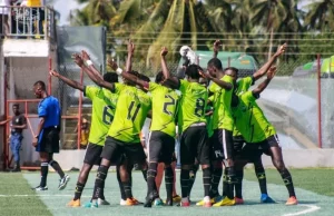 MTN FA Cup: Dreams FC turn attention to tie against Susubribi to clear outstanding Round 64 game