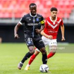 Elisha Owusu grabs assist in Auxerre's victory against Valenciennes