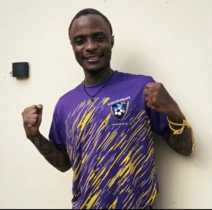 CAF Champions League: Medeama SC will beat Remo Stars – New signing Kudakwashe Mahachi declares
