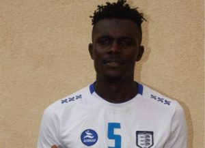 Malian giants Stade Malien de Bamako signs Ghanaian defender Issah Yakubu