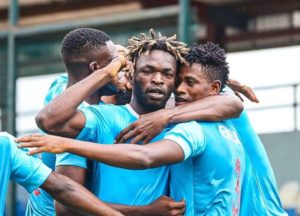 CAF Champions League: Remo Stars to arrive in Ghana on Saturday ahead of Medeama showdown