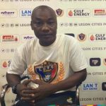 Rahim Tijani to join Hearts of Oak as assistant coach