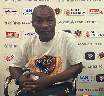 Rahim Tijani to join Hearts of Oak as assistant coach