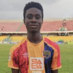 Frequent changes in coaches disrupted our performances last season - Hearts of Oak talent Gideon Asante