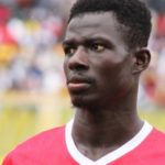 Former Asante Kotoko midfielder Prince Acquah set to join Ghana Premier League newcomers Nations FC