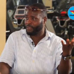 ‘Prioritise money over fame’ - Sam Johnson advises Ghanaian players