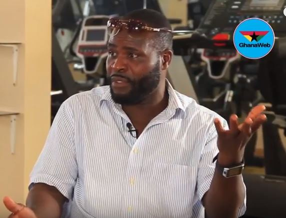 ‘Prioritise money over fame’ - Sam Johnson advises Ghanaian players