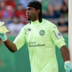 Lawrence Ati-Zigi fails to keep clean sheet in four outings as St. Gallen draw at Servette