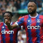I’m so happy to extend my contract with Crystal Palace - Jordan Ayew