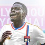 Ernest Nuamah transferred to Belgium’s RWD Molenbeek; loaned to Lyon