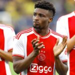 “Until we dance again” - Mohammed Kudus bids farewell to Ajax after West Ham move