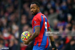 Jordan Ayew to part ways with Crystal Palace this summer - Reports