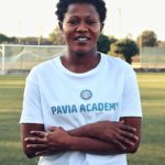 Joyce Nana Asamoah joins Italian club Pavia Academy SSD