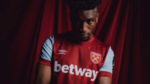 “I will fight for the badge” – Mohammed Kudus after West Ham United switch