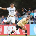 Kwesi Appiah's two strikes in the running for Boreham Wood Goal-Of-The-Month award