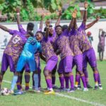 CAF Champions League: There is nothing that can stop us from qualifying - Medeama President Moses Parker