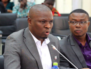 Sports Minister Mustapha Ussif proposes modern, inclusive ways to manage Ghana’s national teams