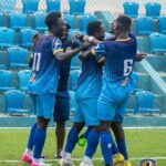 2023/24 Ghana Premier League week 6: Nations FC 2-2 Asante Kotoko - Report