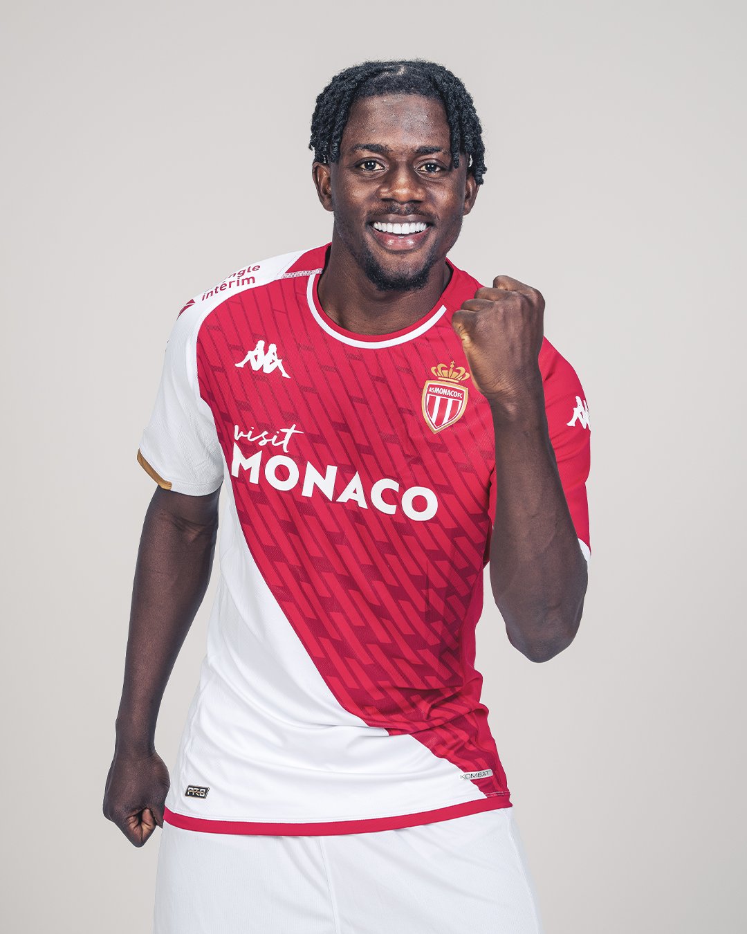 Mohammed Salisu: I can’t wait to get started at AS Monaco
