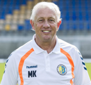 Hearts of Oak settle on a Dutch tactician Martin Koopman as new head coach - Reports