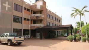 GFA Elective Congress to be held at Redaach Memorial Hotel in Tamale