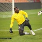 National team duties limited me to fewer number of games last season – Kotoko goalkeeper Danlad Ibrahim
