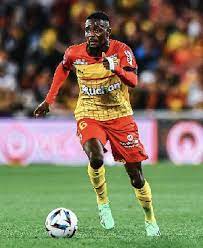 Ghana midfielder Salis Abdul Samed suffers injury setback in RC Lens defeat to PSG