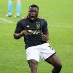 Dutch-born Ghanaian Brian Brobbey scores but Ajax suffer defeat to Dortmund in preseason friendly