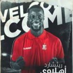 “Change of environment helps you to get experience from other countries” – Richard Boadu after Al Ahly move  