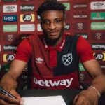 ‘I prefer the central positions’ - Mohammed Kudus speaks on best position after West Ham move