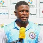 Ghana Premier League: Berekum Chelsea coach Christopher Ennin optimistic club will pull off a surprise next season