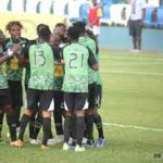 CAF Confederations Cup: Dreams FC to depart to Guinea on Thursday ahead of Milo FC clash
