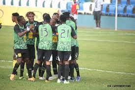 CAF Confederations Cup: Dreams FC to depart to Guinea on Thursday ahead of Milo FC clash