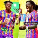 Ex-Hearts of Oak youngster Bernard Obuo delighted to play with Muntari, Inkoom and Awako