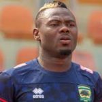 Kotoko goalie Danlad Ibrahim urge fans to support club in good faith