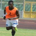 We want to perform better than last season in GPL – Berekum Chelsea captain Zakaria ahead of new campaign