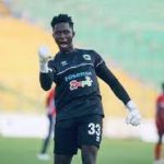 Goalkeeper Frederick Asare confident of Asante Kotoko’s success next season