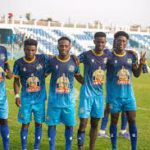 Nations FC bolster squad with 13 new players ahead of maiden Ghana Premier League campaign