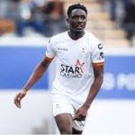 Ghanaian forward Nathan Opoku’s assist not enough as OH Leuven suffer home defeat against RWD Molenbeek