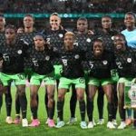 England eliminate Africa powerhouse Nigeria from Women's World Cup