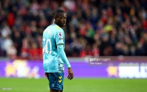 Everton exploring a deal to sign Ghana winger Kamaldeen Sulemana as alternative for Wilfried Gnonto