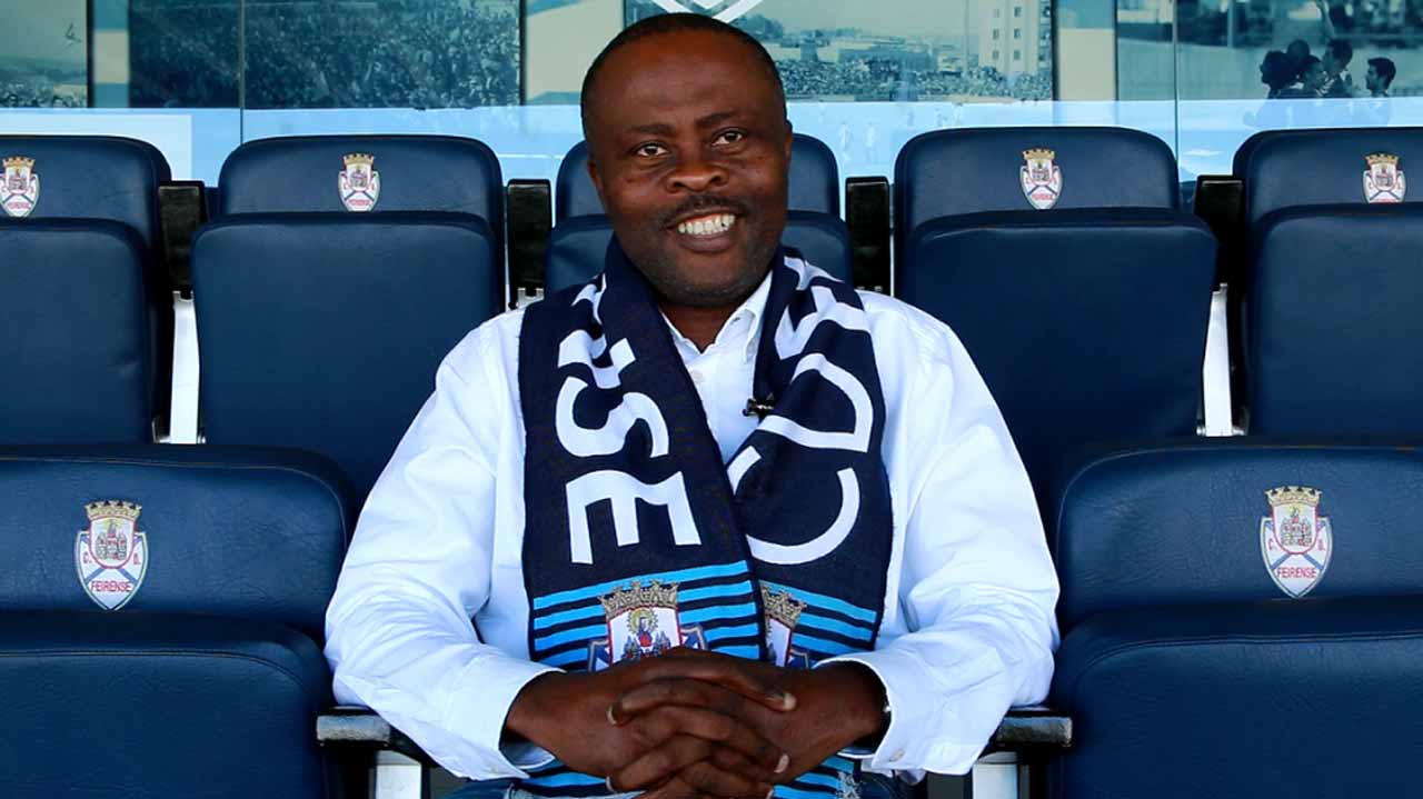 CAF Champions League: It won’t be a big deal if we fail to beat Medeama in prelims – Remo Stars President