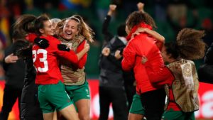 Women's World Cup 2023: How Morocco have made history again