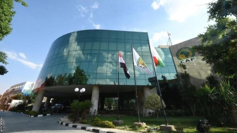 African TV broadcast row: Caf broke contract as beIN Sports 'owed $98m'