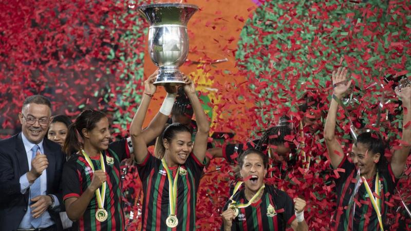 Caf Women's Champions League 2023: Prize money frozen while men's Super Cup sees big jump