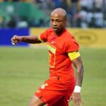 Chris Hughton right to include Andre Ayew in his squad for Madagascar, Comoros games - Robert Sackey
