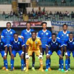 Real Tamale United officially relegated from 2023/24 Ghana Premier League