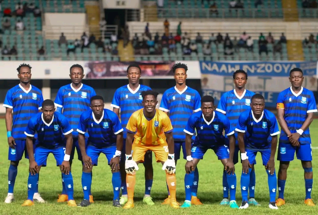 2023/24 Ghana Premier League Week 9: Match Report – RTU 0-0 Bechem United