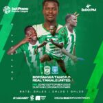 2023/24 Ghana Premier League: Week 2 Match Preview – Bofoakwa Tano vs. RTU